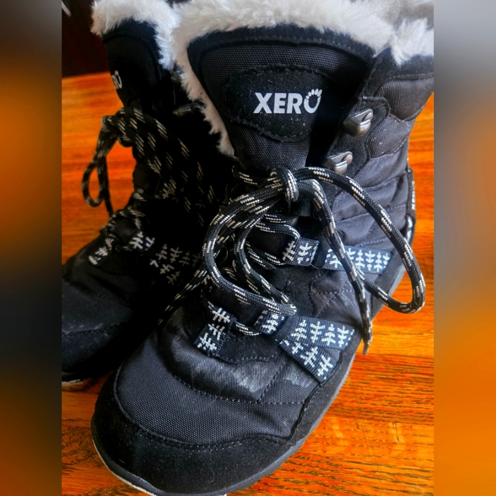 Xero Alpine Winter Boots